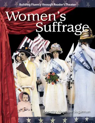 Das Frauenwahlrecht - Women's Suffrage