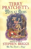 Men At Arms - Spieltext - Men At Arms - Playtext