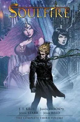 Soulfire Band 3: Saat des Chaos - Soulfire Volume 3: Seeds of Chaos