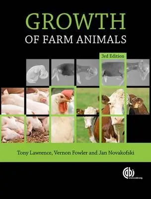 Wachstum von Nutztieren - Growth of Farm Animals
