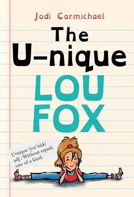 Der einzigartige Lou Fox - The Unique Lou Fox