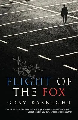 Flucht des Fuchses - Flight of the Fox