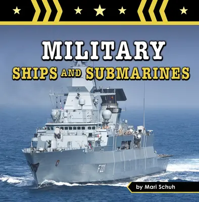 Militärschiffe und Unterseeboote - Military Ships and Submarines