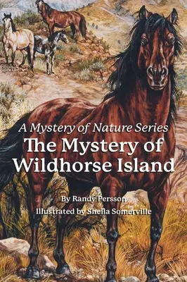 Das Mysterium der Wildpferdinsel - The Mystery of the Wildhorse Island