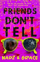 Freunde verraten's nicht - Friends Don't Tell