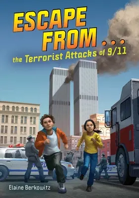 Flucht vor den Terroranschlägen von 9/11 - Escape from . . . the Terrorist Attacks of 9/11