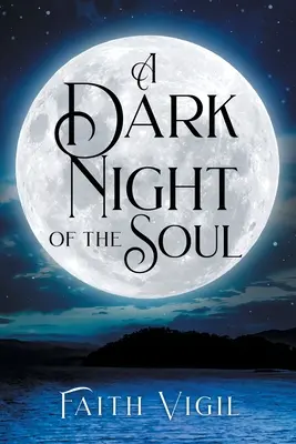 Eine dunkle Nacht der Seele - A Dark Night of the Soul
