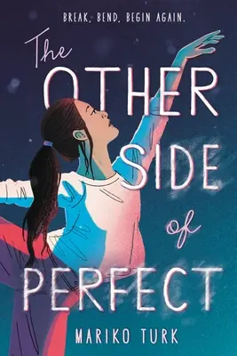 Die andere Seite des Perfekten - The Other Side of Perfect