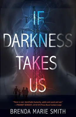 Wenn die Dunkelheit uns einholt - If Darkness Takes Us