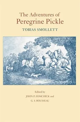 Die Abenteuer von Peregrine Pickle - The Adventures of Peregrine Pickle