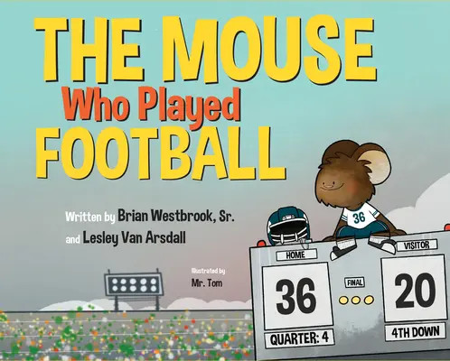 Die Maus, die Fußball spielte - The Mouse Who Played Football