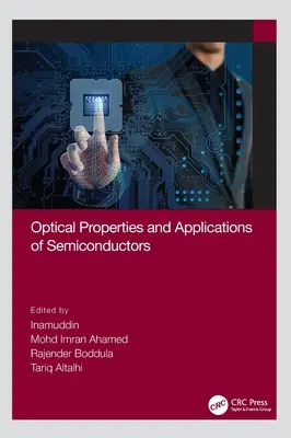 Optische Eigenschaften und Anwendungen von Halbleitern - Optical Properties and Applications of Semiconductors