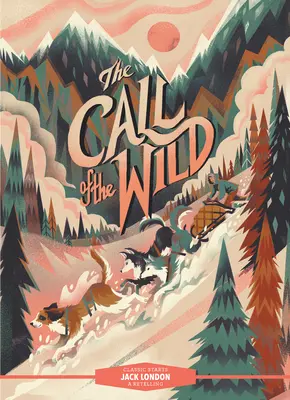 Klassiker beginnt(e) der Ruf der Wildnis - Classic Starts(r) the Call of the Wild