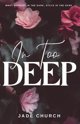 Zu tief drinnen - In Too Deep