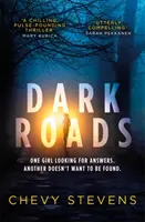 Dark Roads - Der fesselndste und kurvenreichste Thriller des Jahres - Dark Roads - The most gripping, twisty thriller of the year
