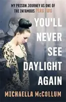 You'll Never See Daylight Again - demnächst ein großer BBC THREE DOKUMENTAR 'HIGH' - You'll Never See Daylight Again - SOON TO BE A MAJOR BBC THREE DOCUMENTARY 'HIGH'