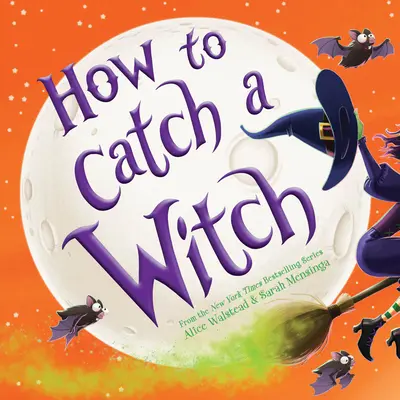 Wie man eine Hexe fängt - How to Catch a Witch