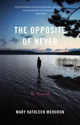 Das Gegenteil von Nie - The Opposite of Never