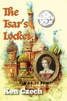 Das Medaillon des Zaren - The Tsar's Locket