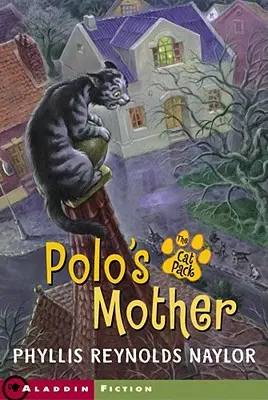 Polos Mutter - Polo's Mother