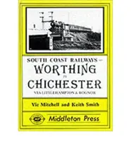 Worthing nach Chichester - Worthing to Chichester