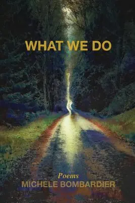 Was wir tun - What We Do