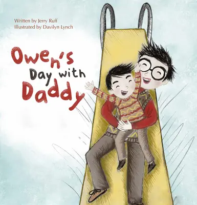 Owens Tag mit Daddy - Owen's Day with Daddy