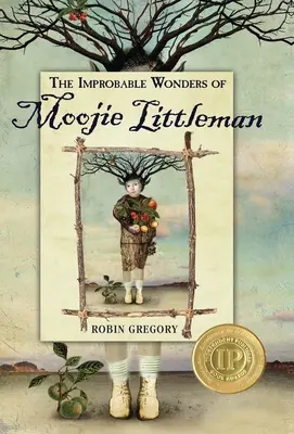 Die unwahrscheinlichen Wunder von Moojie Littleman - The Improbable Wonders of Moojie Littleman