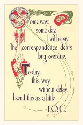 Vintage Journal Schreiben Sie öfters - Vintage Journal Write More Often