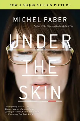 Unter die Haut - Under the Skin