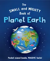 Kleines und mächtiges Buch des Planeten Erde - Small and Mighty Book of Planet Earth