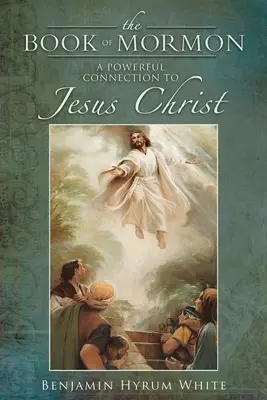 Das Buch Mormon: Eine kraftvolle Verbindung zu Jesus Christus - The Book of Mormon: A Powerful Connection to Jesus Christ