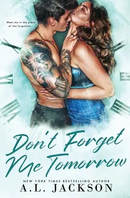 Vergiss mich morgen nicht - Don't Forget Me Tomorrow