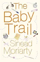 Babytrail - Emma und James, Roman 1 - Baby Trail - Emma and James, Novel 1
