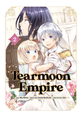 Tearmoon Empire (Manga) Band 2 - Tearmoon Empire (Manga) Volume 2