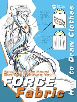 Force Fabric: Wie man Klamotten zeichnet - Force Fabric: How to Draw Clothes