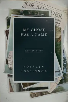 Mein Geist hat einen Namen: Memoiren eines Mörders - My Ghost Has a Name: Memoir of a Murder