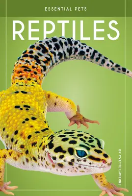 Reptilien - Reptiles