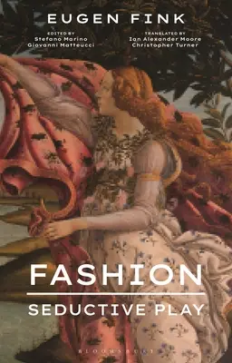 Mode: Verführerisches Spiel - Fashion: Seductive Play