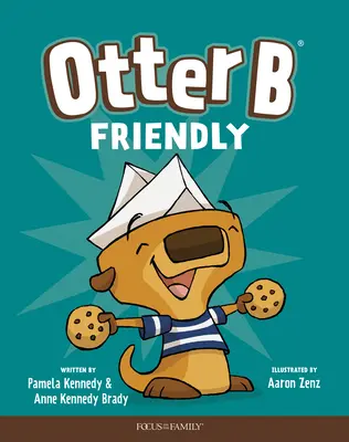 Otter B Freundlich - Otter B Friendly