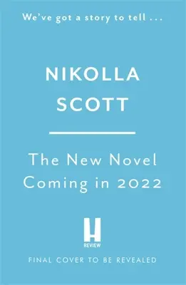 Das Leben, das ich gestohlen habe - The Life I Stole