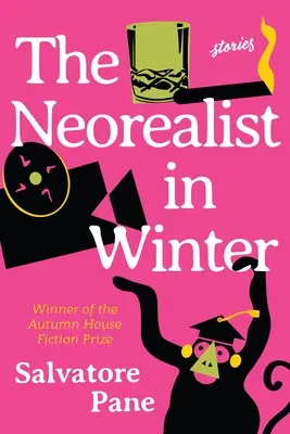 Der Neorealist im Winter: Geschichten - The Neorealist in Winter: Stories