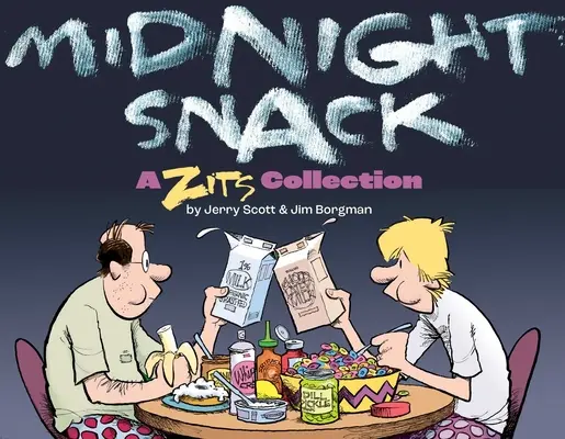 Mitternachtssnack - Midnight Snack