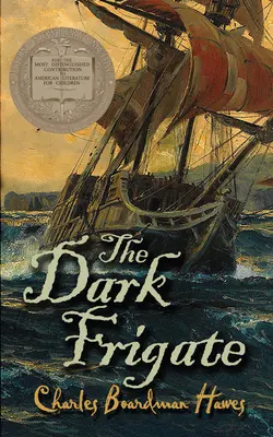 Die Dunkle Fregatte - The Dark Frigate