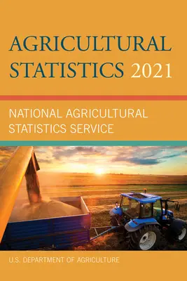 Landwirtschaftsstatistik 2021 - Agricultural Statistics 2021