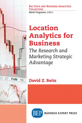 Standortanalysen für Unternehmen: Der strategische Vorteil von Forschung und Marketing - Location Analytics for Business: The Research and Marketing Strategic Advantage