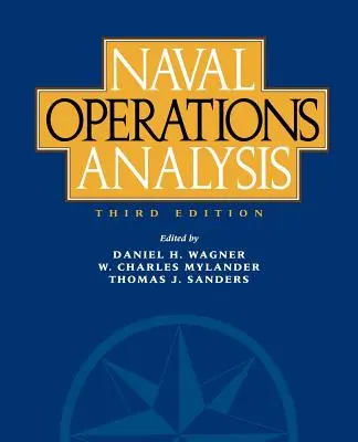 Analyse von Marineoperationen: Dritte Auflage - Naval Operations Analysis: Third Edition