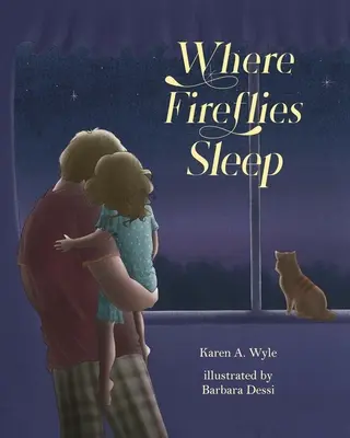 Wo die Glühwürmchen schlafen - Where Fireflies Sleep