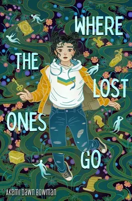 Wo die Verlorenen hingehen - Where the Lost Ones Go