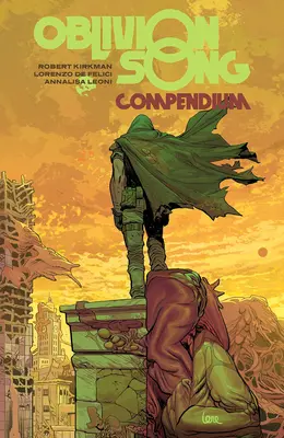Oblivion Song Kompendium - Oblivion Song Compendium